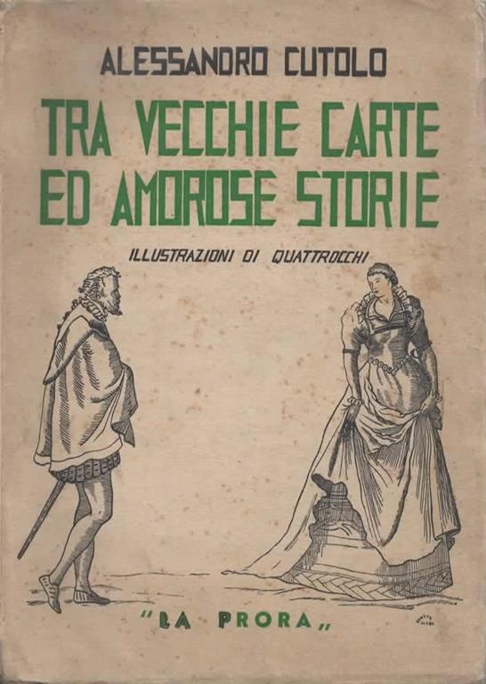Il Muro di Tessa Studio bibliografico