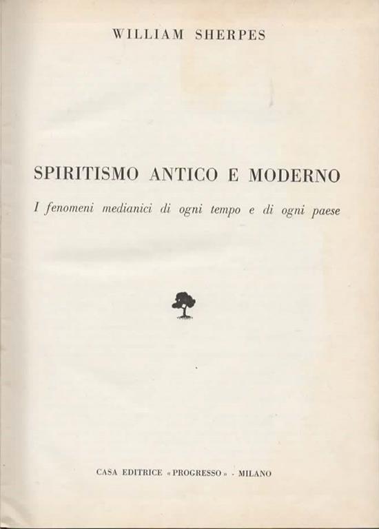 Il Muro di Tessa Studio bibliografico