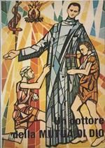 Fra Riccardo Pampuri. Medico. Chirurgo. Fatebenefratello. Beato