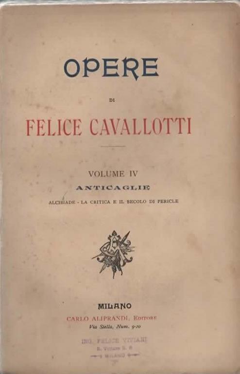 Il Muro di Tessa Studio bibliografico