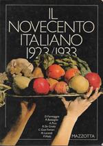 Il Novecento italiano (1923-1933)