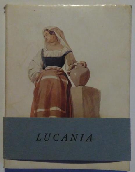 Lucania - 2