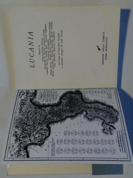 Lucania - 4