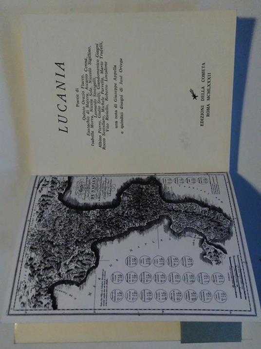 Lucania - 4