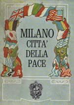 Milano città della pace