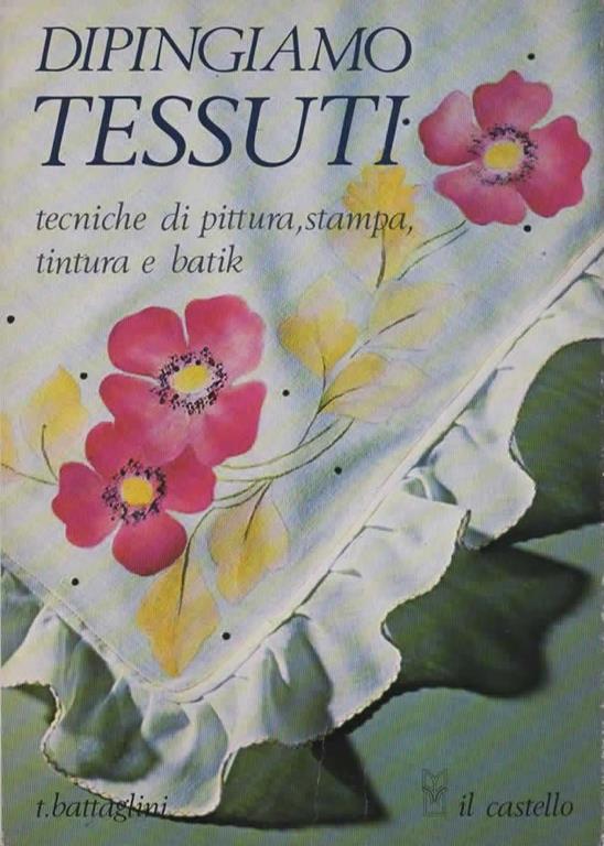 Il Muro di Tessa Studio bibliografico