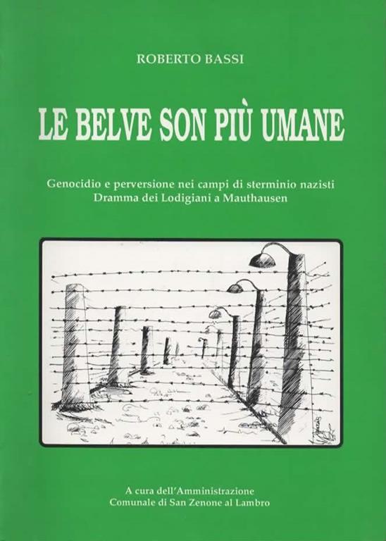 Il Muro di Tessa Studio bibliografico