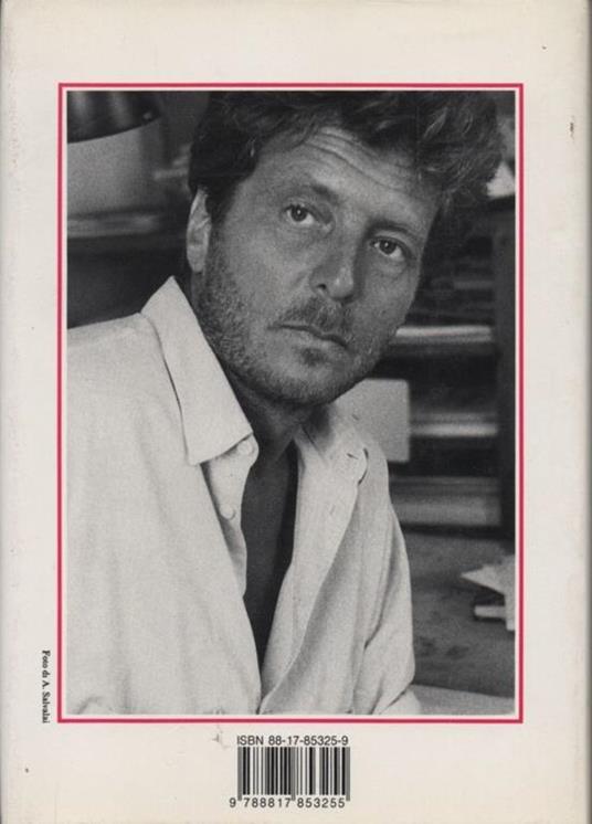 Un peccato originale - Leonardo Cemak - 2