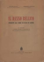 Il danno bellico