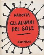 Gli alunni del Sole. Con disegni in nero e a colori di Riccardo Manzi