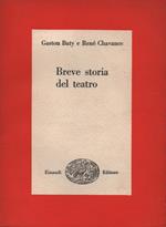 Breve storia del teatro