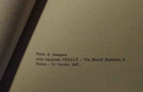 LETTERE DAL CARCERE - Antonio Gramsci - 4