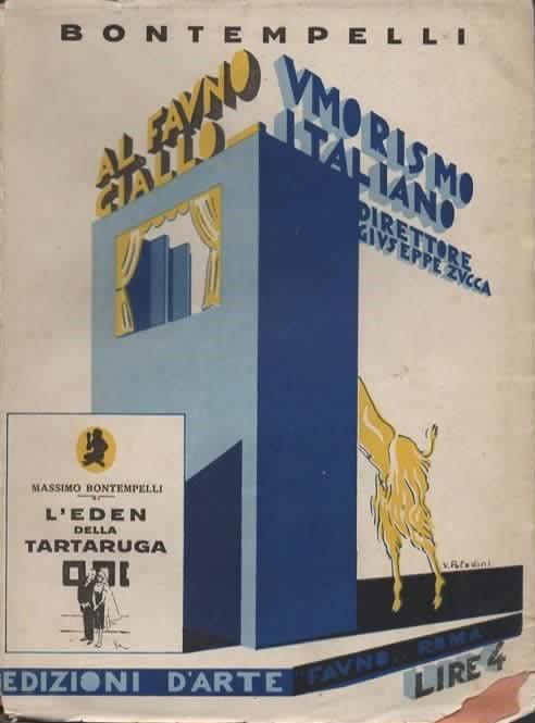 Il Muro di Tessa Studio bibliografico