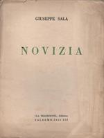 Novizia