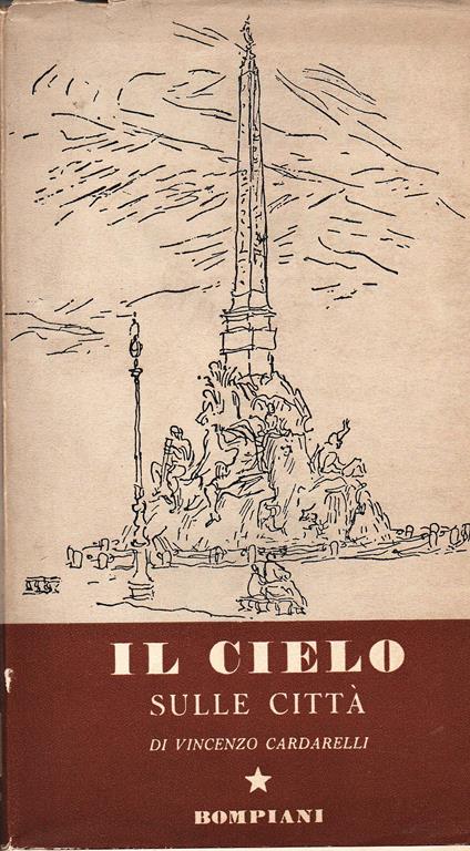 Il Muro di Tessa Studio bibliografico