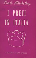 I preti in Italia