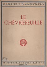 Le Chevrefeuille