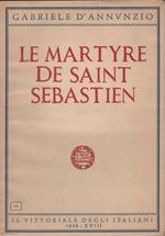 Le Martyre De Saint Sebastien