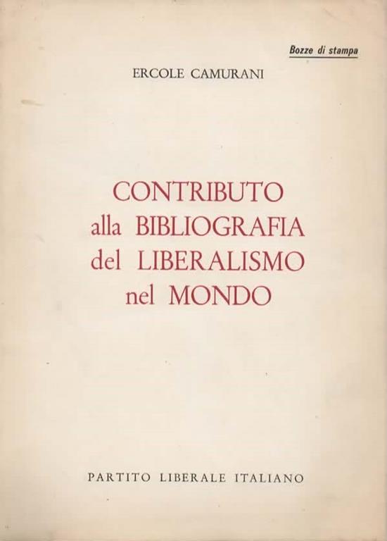 Il Muro di Tessa Studio bibliografico