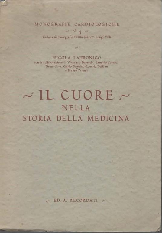 Il Muro di Tessa Studio bibliografico