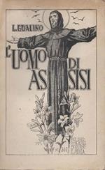 L' uomo d'Assisi