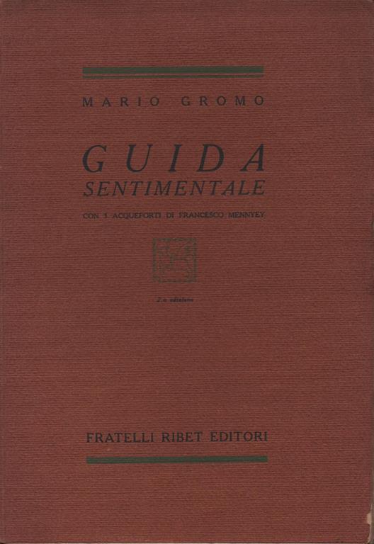 Il Muro di Tessa Studio bibliografico