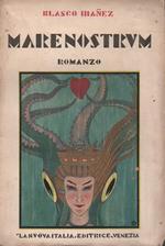 Mare Nostrum