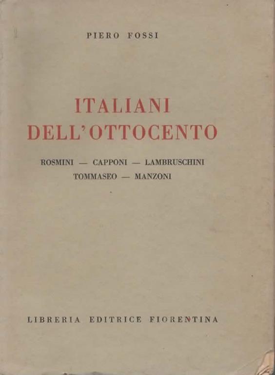 Il Muro di Tessa Studio bibliografico
