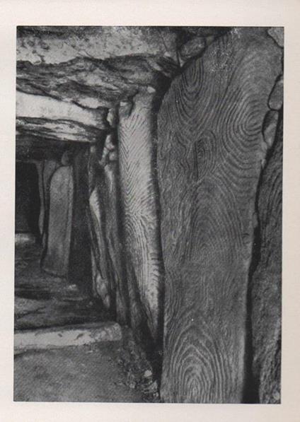 Scultura Neolitica - copertina