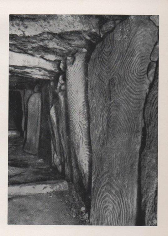 Scultura Neolitica - copertina