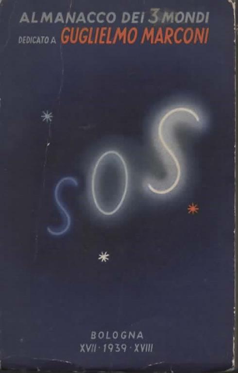 Il Muro di Tessa Studio bibliografico