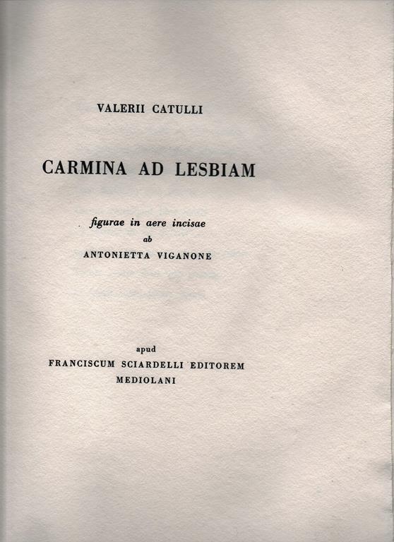 Il Muro di Tessa Studio bibliografico