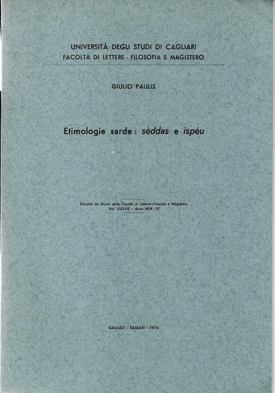 Il Muro di Tessa Studio bibliografico