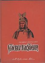 Federico II di Svevia. Sesta edizione