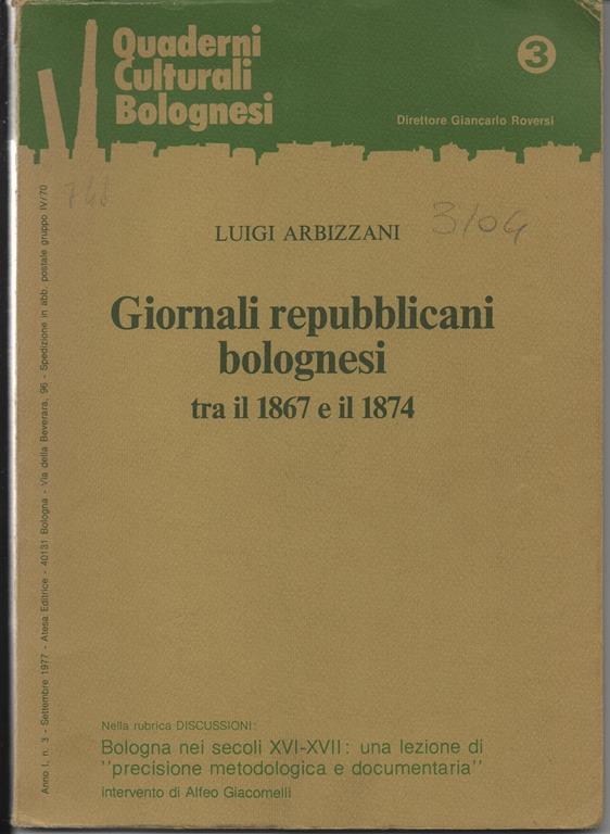 Il Muro di Tessa Studio bibliografico