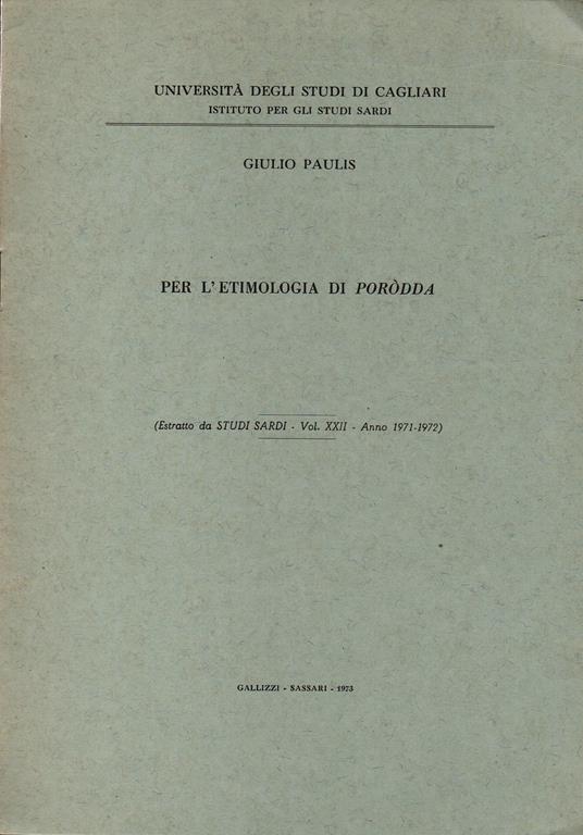 Il Muro di Tessa Studio bibliografico