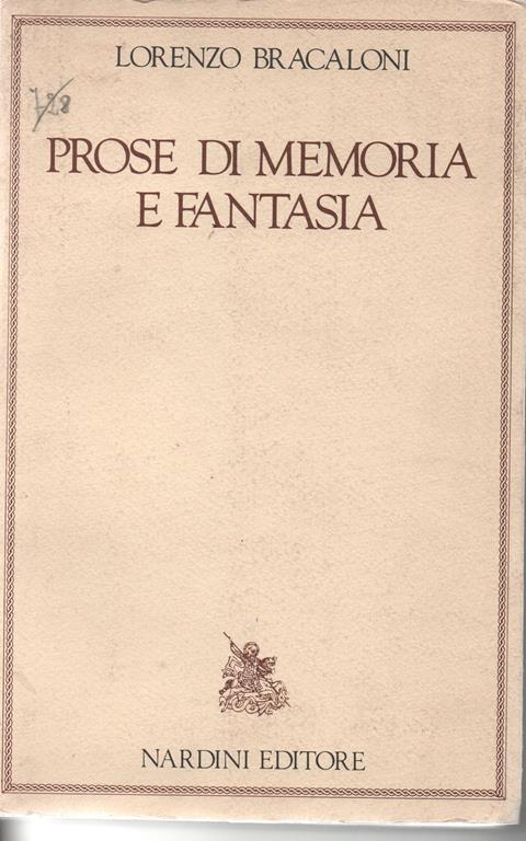 Il Muro di Tessa Studio bibliografico