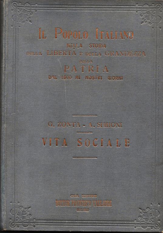 Il Muro di Tessa Studio bibliografico