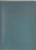 I cinquant'anni della Riv 1906 - 1956. Storia di una valle di un uomo di un'industria. Il testo e l 'edizione di questo libro sono stati curati da Marziano Bernardi. Prefazione di Giovanni Agnelli Presidente della RIV - Officine di Villar Perosa