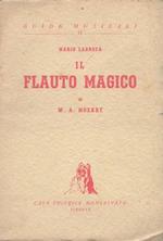 Il flauto magico di W. A. Mozart