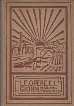 Le opere e i giorni. Poemetto