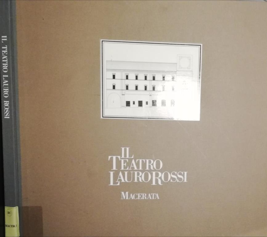 Biblioteca di Babele