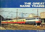 Rivarossi. The great name trains. General catalogue 1975-76