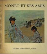 Monet et ses amis. Le legs Michel Monet la donation Donop de Monchy