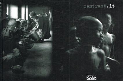 Contrast.it - Adriano Mestroni - copertina