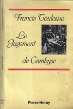 Le jugement de Cambyse