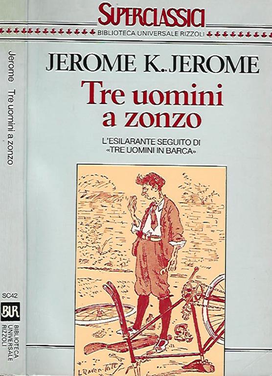 Biblioteca di Babele