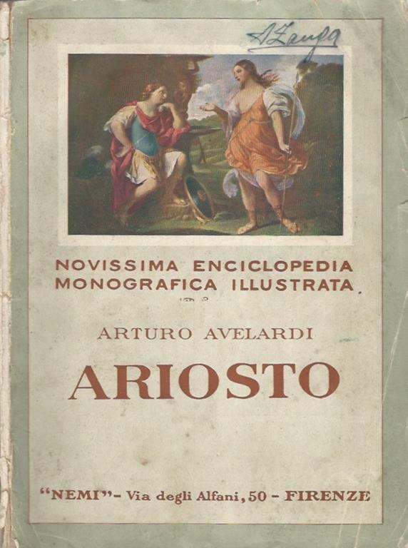 Biblioteca di Babele