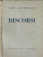 Discorsi