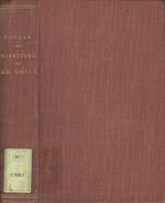 Musiciens du XIX siècle. Auber - Rossini - Donizetti - Ambroise Thomas - Verdi - Gounod - Victor Massé - Reyer - Léo Delibes